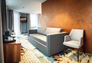 Hotels Hotel des Vosges BW Premier Collection : photos des chambres