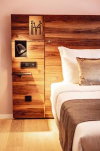 Hotels Hotel des Vosges BW Premier Collection : photos des chambres