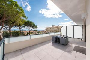 Appartements Elegance : photos des chambres