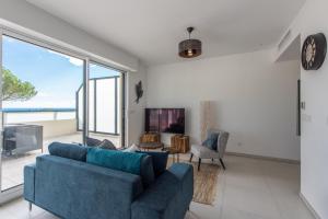 Appartements Elegance : photos des chambres