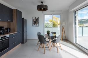 Appartements Elegance : photos des chambres