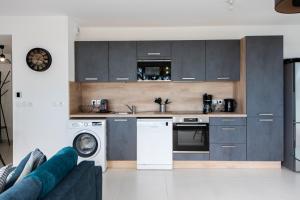 Appartements Elegance : photos des chambres