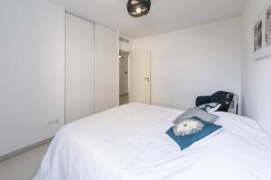 Appartements Elegance : photos des chambres