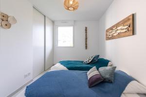 Appartements Elegance : photos des chambres