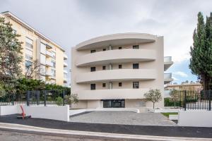 Appartements Elegance : photos des chambres