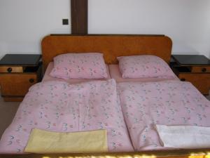 Privat Apartma Ulrych