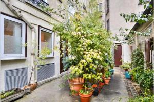 Luxueux Duplex 6 - 8pers - Full Equipped - République