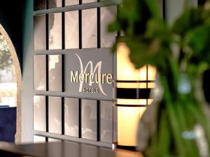 Hotels Hotel Mercure Roscoff Bord De Mer : photos des chambres