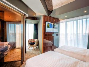 Mercure Timisoara