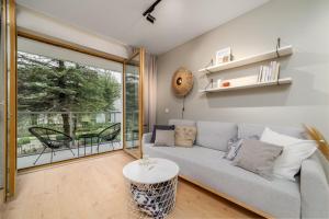 Natura Design Apartment  Hav Aparts Dolny Sopot