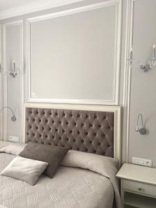 Hotels Hotel restaurant Oasis : photos des chambres