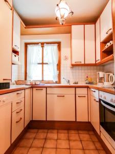 Appartements Haus am Römerbad Bad Kleinkirchheim