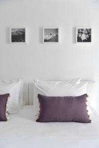 Luxury Paros Villa Villa Thoe Contemporary Luxury 3 Bedrooms