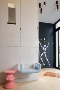 3H Paris Marais Hôtel photo 21