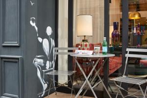 3H Paris Marais Hôtel photo 6