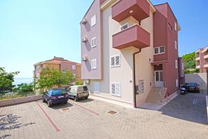Apartmani Cezar Makarska