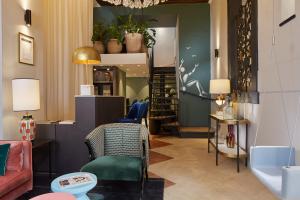 3H Paris Marais Hôtel photo 15