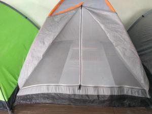 Ypê Branco Camping Conforto