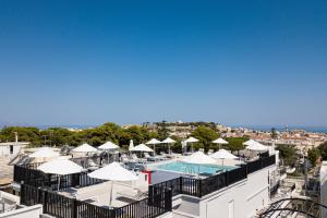 Jo An Palace Rethymno Greece