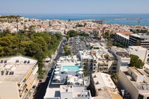 Jo An Palace Rethymno Greece