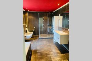 Großes 4 Zimmer Apartment nähe Messe Hannover