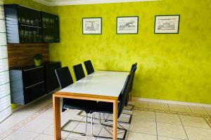 Großes 4 Zimmer Apartment nähe Messe Hannover