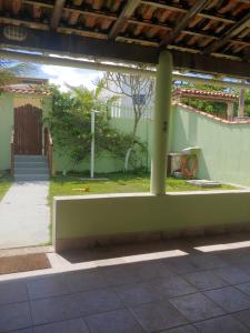 Casa de Praia em Figueira Arraial do Cabo