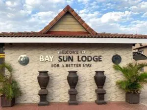 Bay Sun Lodge - Empangeni