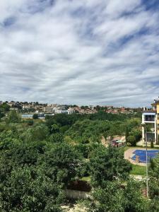 Sun Residence 7 Byala SP apartments