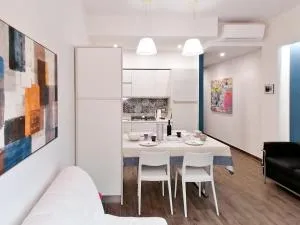 Civico 62 - Case Vacanza D Andrea - Corfinio