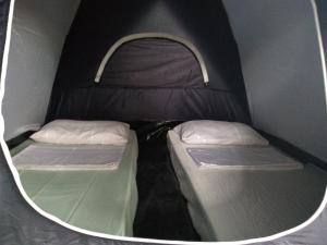 Ypê Branco Camping Conforto