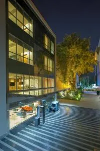 Park Inn by Radisson Gwalior - 瓜廖尔