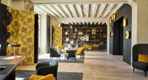 Hotels InterContinental Lyon - Hotel Dieu, an IHG Hotel : photos des chambres