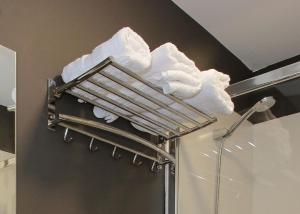 LASARTEROOMS AUTOCHECK-IN