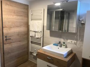 Ferienhaus Bergkristall