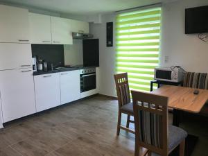 Ferienhaus Bergkristall