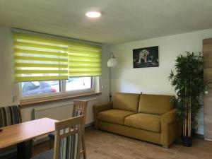 Ferienhaus Bergkristall