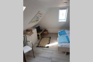 Fewo NordSeen Sucht