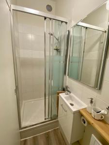 Studio ChaBada - 1min de la plage & des commerces