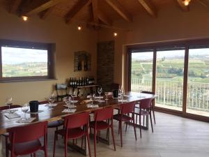 Agriturismo Finestre di Langa