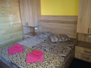 Туристичний комплекс ВОРОХТА 365 Turistichesky Kompleks Vorokhta 365