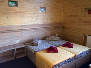 Туристичний комплекс ВОРОХТА 365 Turistichesky Kompleks Vorokhta 365