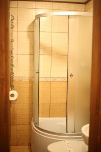 Туристичний комплекс ВОРОХТА 365 Turistichesky Kompleks Vorokhta 365