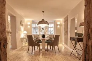 Loft 1540 - Boutique Ferienwohnungen - Eichenzell