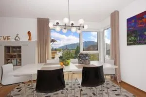 Alpspitzblick - 奥伊-米特尔贝格