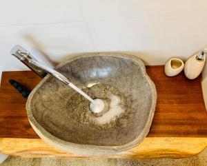 Semiramis Guesthouse Milos Greece