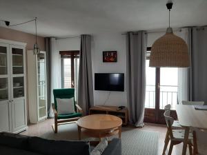 La Basilica Apartaments GAM