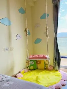 枋山六號 - Chia-lü-ts'un