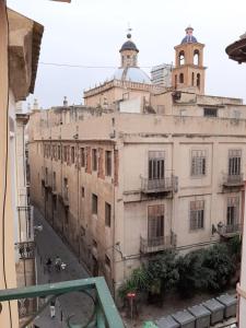 La Basilica Apartaments GAM