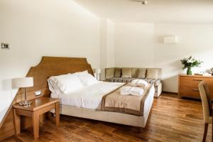 Chambre Familiale Deluxe